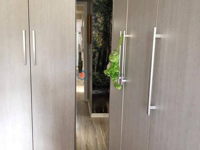 Apartamento para Venda em Pinhais - 4