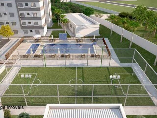 Apartamento para Venda em São José dos Pinhais - 4