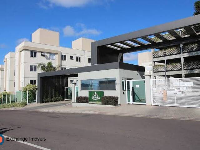 Apartamento para Venda em São José dos Pinhais - 5