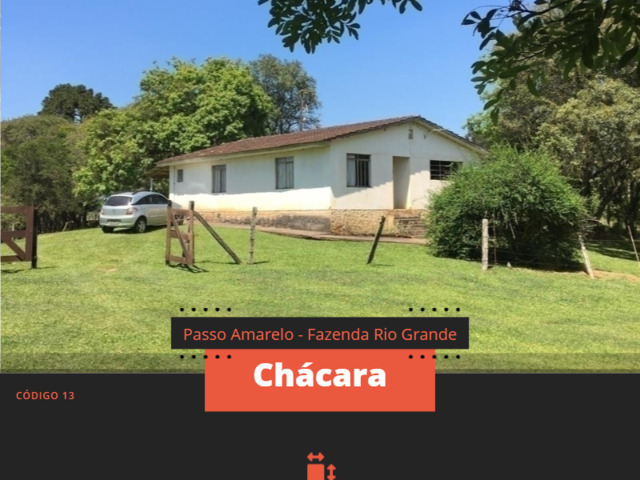 #13 - Área para Venda em Fazenda Rio Grande - PR - 1