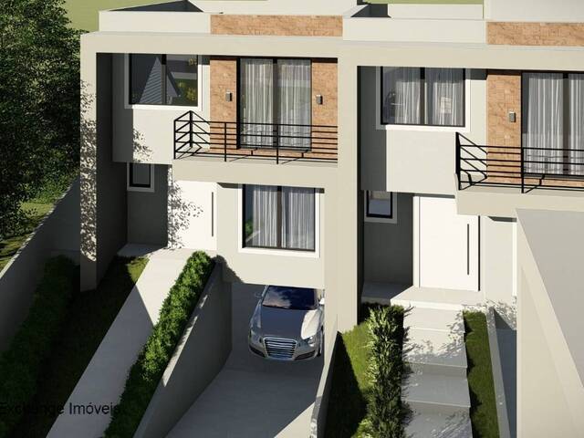 #164 - Casa para Venda em Curitiba - PR - 1