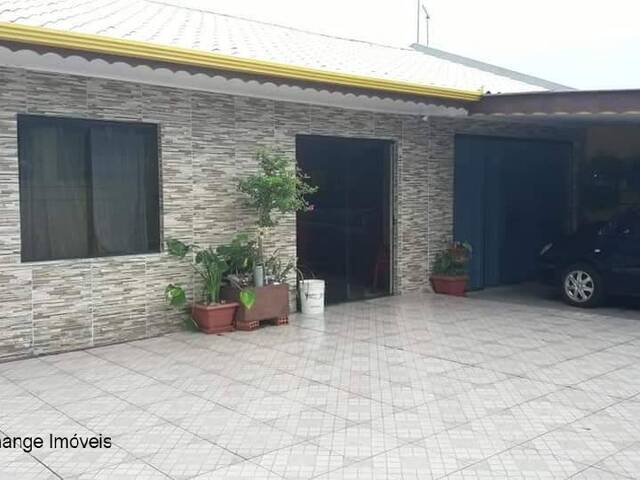 #173 - Casa para Venda em Curitiba - PR - 1