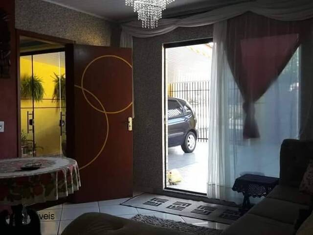 #173 - Casa para Venda em Curitiba - PR - 3