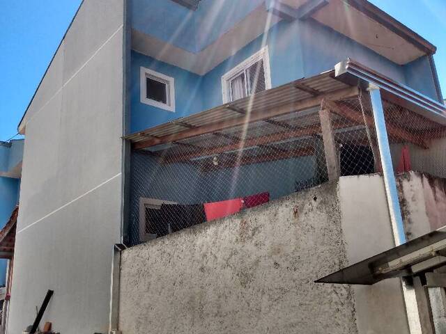 #175 - Casa para Venda em Curitiba - PR - 2