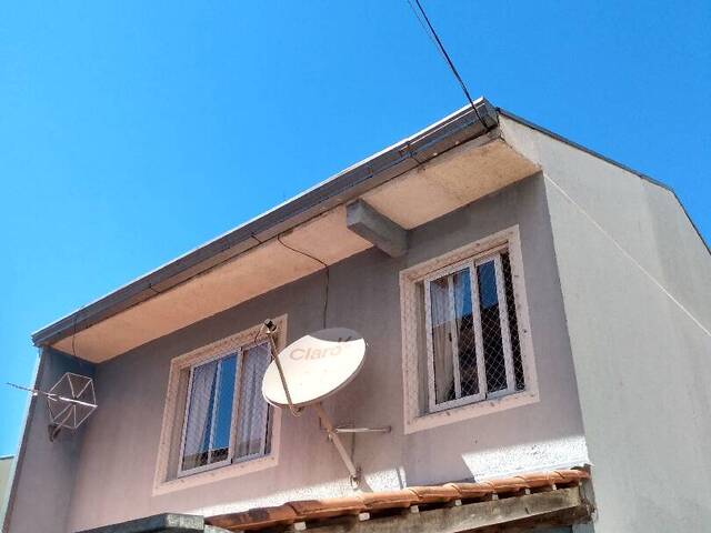 #175 - Casa para Venda em Curitiba - PR - 1