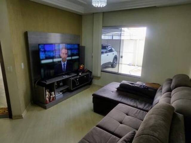 #197 - Casa para Venda em Curitiba - PR - 3