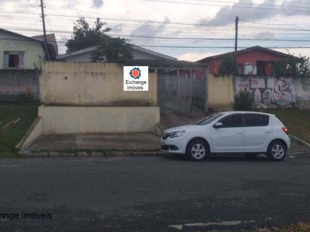 #203 - Área para Venda em Curitiba - PR - 1