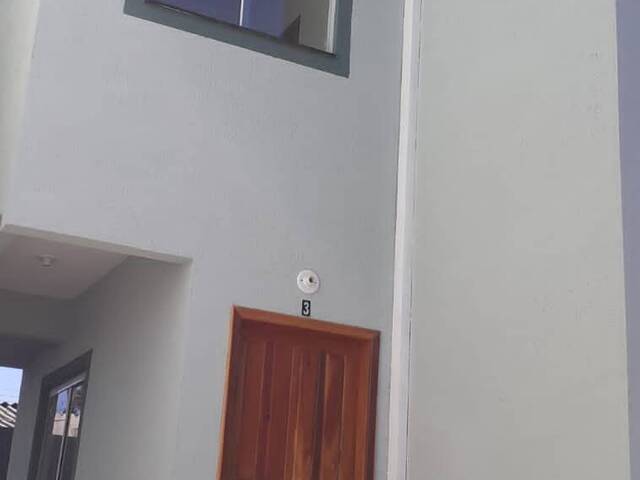 #223 - Casa para Venda em Curitiba - PR - 3