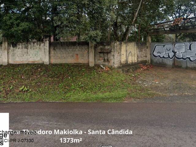 #234 - Terreno para Venda em Curitiba - PR - 2