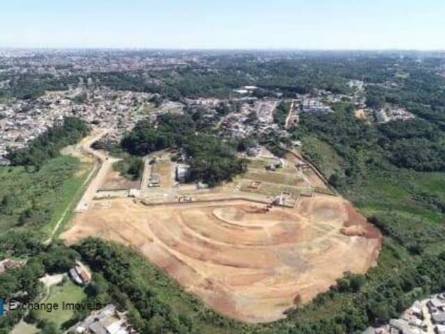 Área para Venda em Curitiba - 4