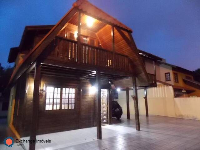 #262 - Casa para Venda em Curitiba - PR - 3
