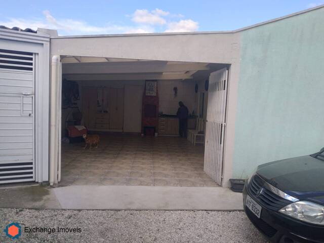 #267 - Casa para Venda em Piraquara - PR - 1