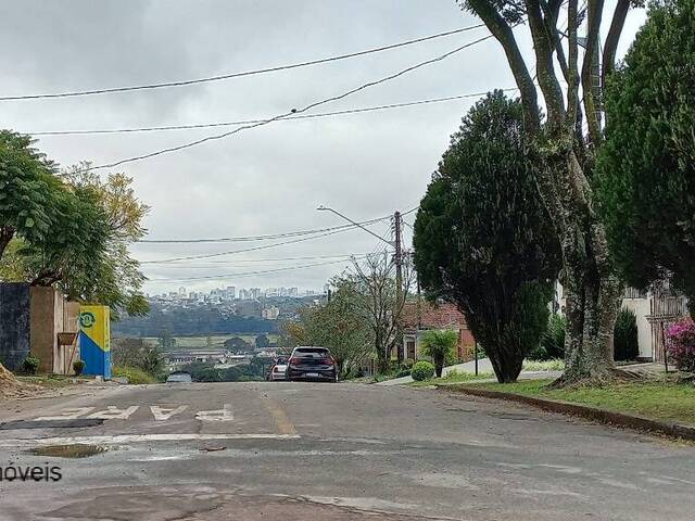 Terreno para Venda em Curitiba - 4