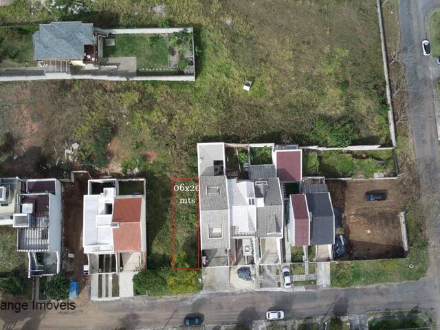 Terreno para Venda em Curitiba - 5