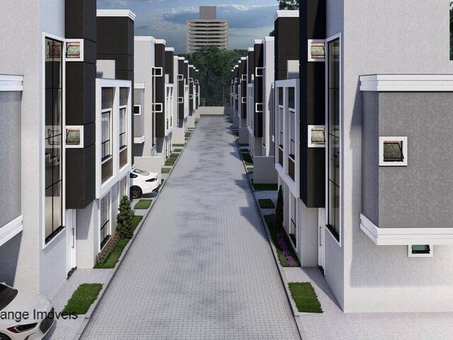 #278 - Casa para Venda em Curitiba - PR - 3