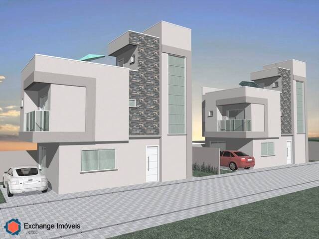 #286 - Casa para Venda em Curitiba - PR - 3
