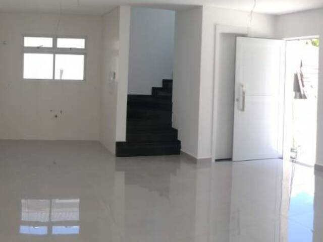 #287 - Casa para Venda em Curitiba - PR - 3