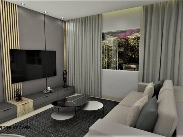 Casa para Venda em Curitiba - 5