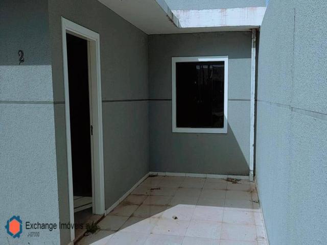 #323 - Casa para Venda em Curitiba - PR - 2