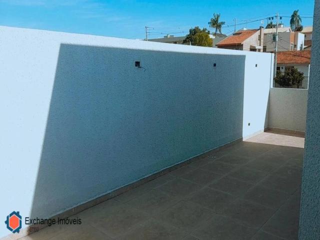 #322 - Casa para Venda em Curitiba - PR - 2