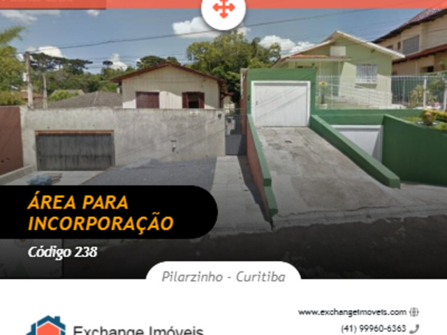 Venda em Pilarzinho - Curitiba