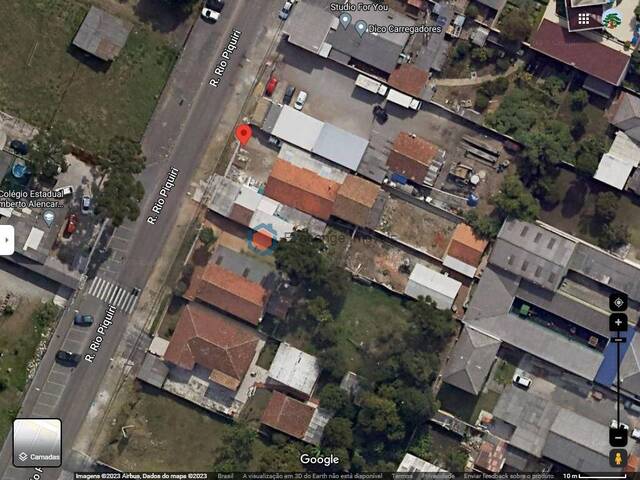 #329 - Terreno para Venda em Pinhais - PR - 2