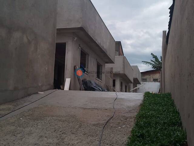 #332 - Casa para Venda em Curitiba - PR - 3