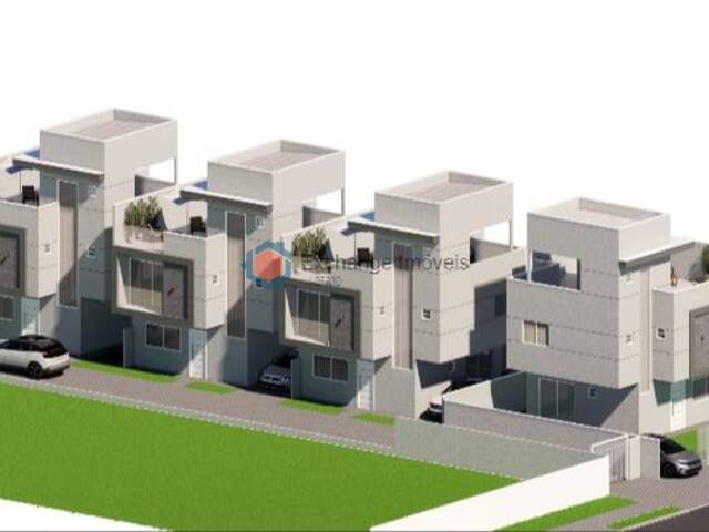 #338 - Casa para Venda em Curitiba - PR - 3