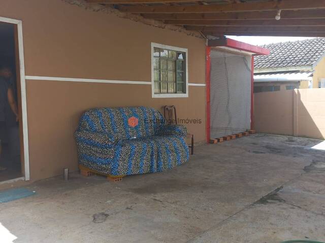 #344 - Casa para Venda em Ponta Grossa - PR - 1