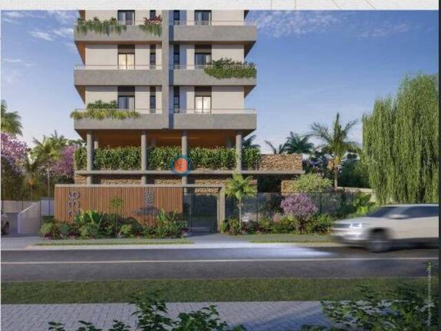 Apartamento para Venda em Curitiba - 4