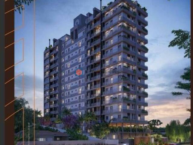 Apartamento para Venda em Curitiba - 4