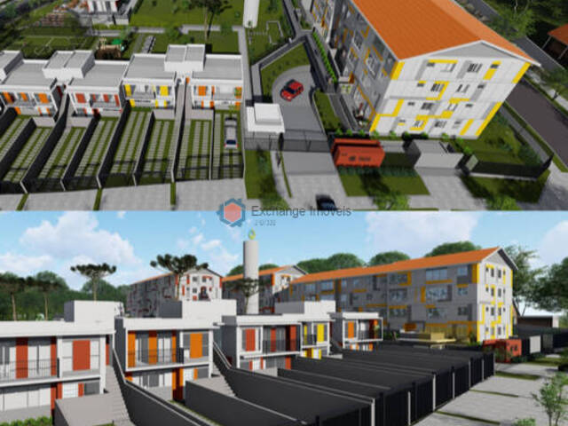 Casa para Venda em Curitiba - 4