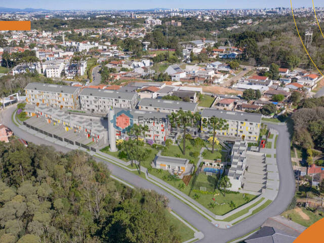 Apartamento para Venda em Curitiba - 5