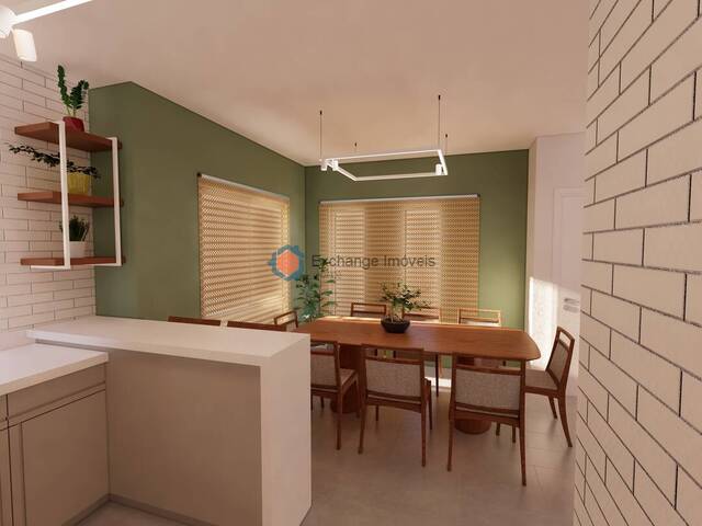 Casa para Venda em Curitiba - 5