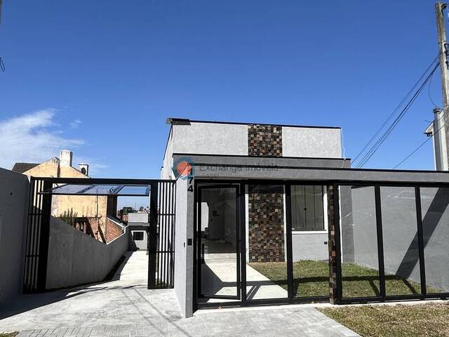 Venda em Bairro Alto - Curitiba