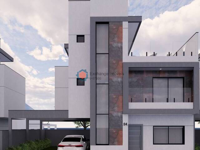 Casa para Venda em Curitiba - 5