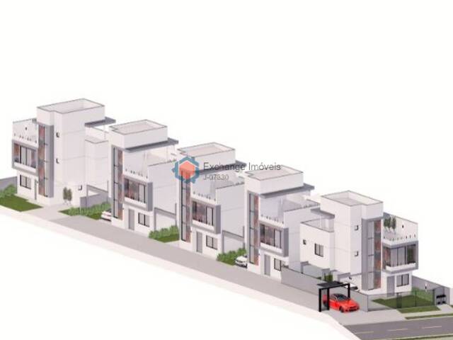 Casa para Venda em Curitiba - 4