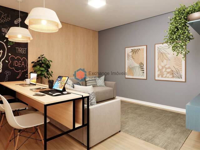 Apartamento para Venda em Curitiba - 4