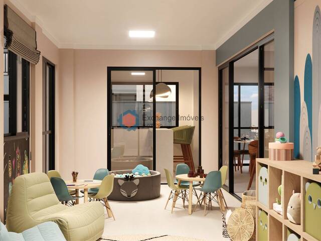 Apartamento para Venda em Curitiba - 5