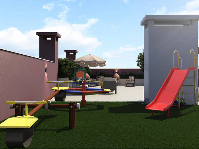 Apartamento para Venda em Pinhais - 4