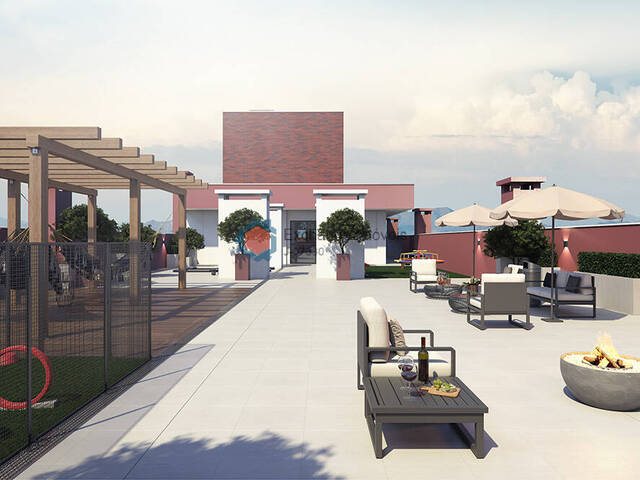 Apartamento para Venda em Pinhais - 5