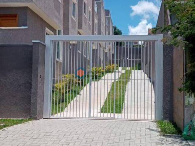 Venda em Bairro Alto - Curitiba