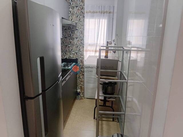Apartamento para Venda em Curitiba - 5
