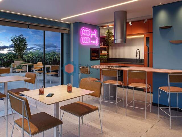 Apartamento para Venda em Curitiba - 5