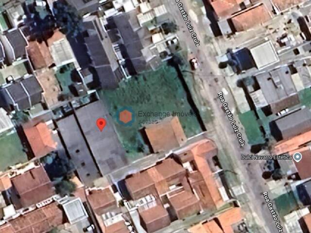 Área para Venda em Curitiba - 4