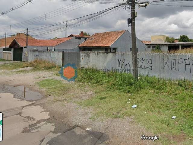 #427 - Área para Venda em Curitiba - PR - 3