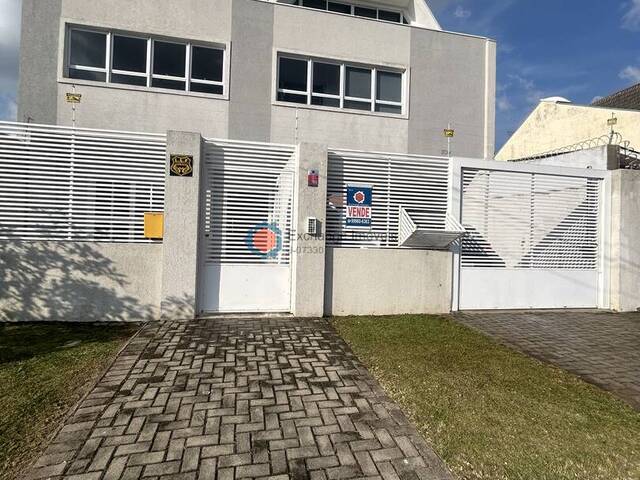 #434 - Sala para Venda em Curitiba - PR - 2