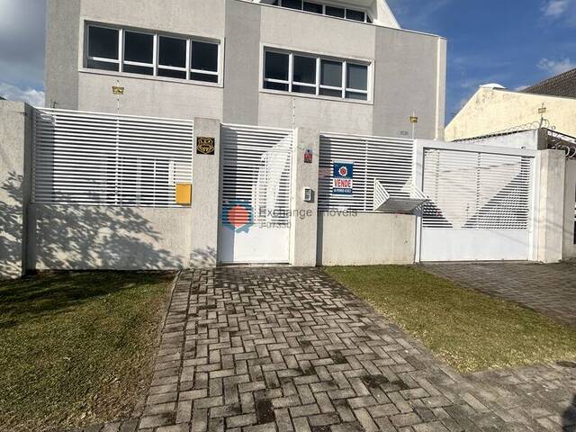 #434 - Sala para Venda em Curitiba - PR - 1