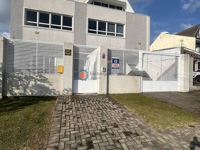 #434 - Sala para Venda em Curitiba - PR - 3