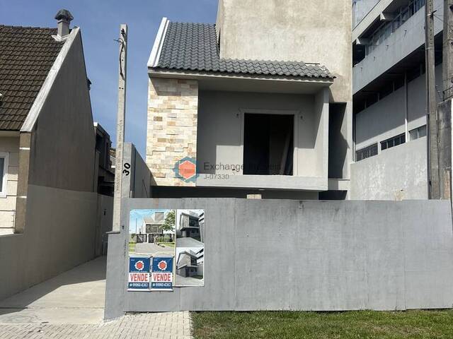 Venda em Bairro Alto - Curitiba